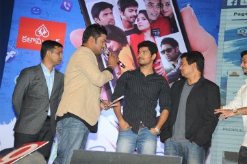 Ladies and Gentlemen Audio Release